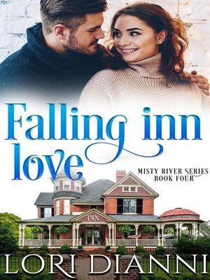 cover image of Falling Inn Love